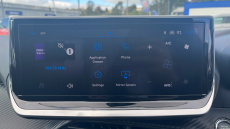 Peugeot 208 1.2 Hybrid 110 Allure 5dr e-DSC6 Petrol Hatchback